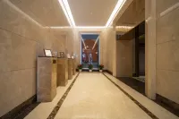Xingyinyunduan Hotel (Guangzhou Changgang Subway Station) - Condos