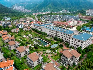 Millennium Resort Wuyishan