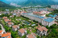 Millennium Resort Wuyishan Hotel in zona Sangu Resort