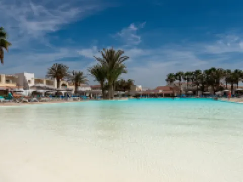 VOI Praia de Chaves Resort Hotels in Rabil