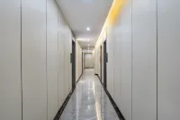 Hampton Inn Bolman (Huilai Kuitan)