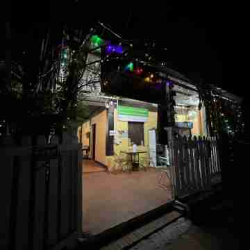 Dianjing Hotel Exterior