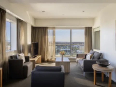 Fable Christchurch Hotels in Christchurch