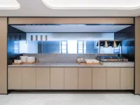 JI Hotel (Shunde Happy Coast Yueran Plaza) Hotels near Snoopy World