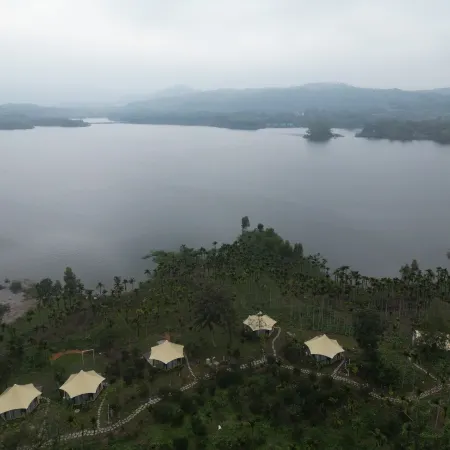 Shuiyun MUSEVil Homestay
