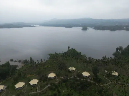 Shuiyun MUSEVil Homestay