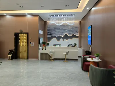 Hotels in Haifeng Viayard Hotels near Haifeng Radio and Television University