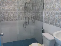 マーチ サムイ リゾート ナトン埠頭周辺のホテル