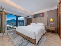 Metropolo Hotels Zhuhai Gongbei Fortis store Hotels in Zhuhai
