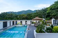 Shanzhi valley｜Wild Stream & Starlight Pool villa Hotels near Shenxi Rock Wave