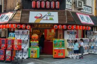 BESTIE - DOYANEN HOTELS