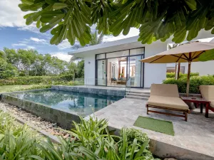 Cam Ranh Riviera Beach Resort & Spa