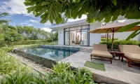 Cam Ranh Riviera Beach Resort & Spa