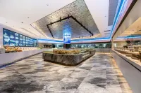 LANDISON PLAZA HOTEL SANMEN BAY - sarapan