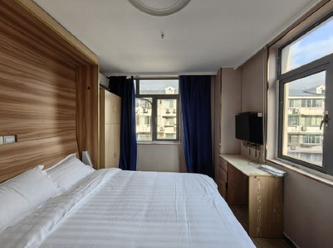 Shanghai C9 Chain Apartment