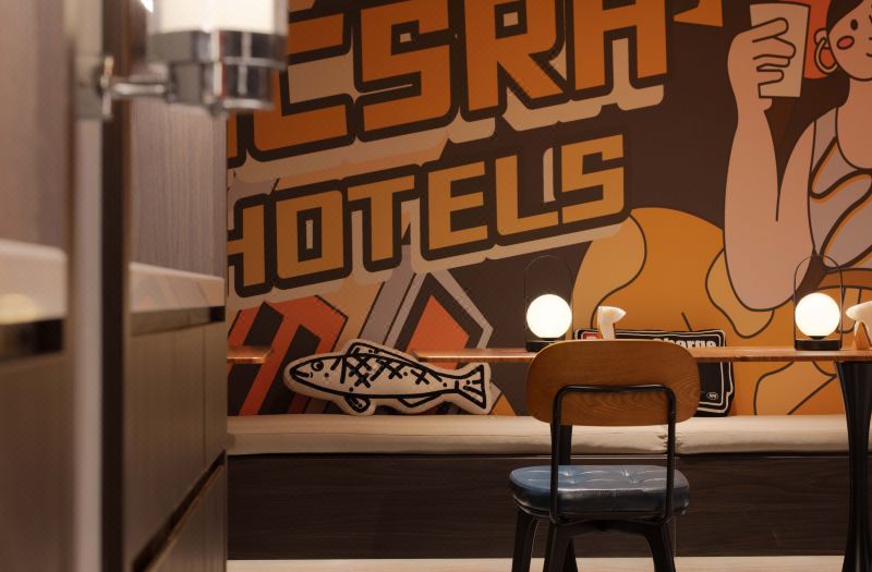 Mcsrh Hotel (Xi'an Bell and Drum Tower Branch) photo 4
