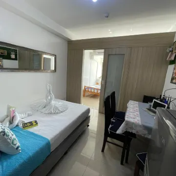 Shore Residences Mall of Asia Stays by Pbyy Hotels near Cultural Center of the Philippines
