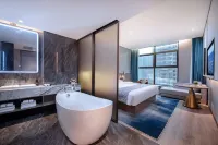 Yeste International Hotel (Baise Wanjingcheng) - 4-Star