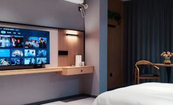 Jingshan Xiyangyang Hotel