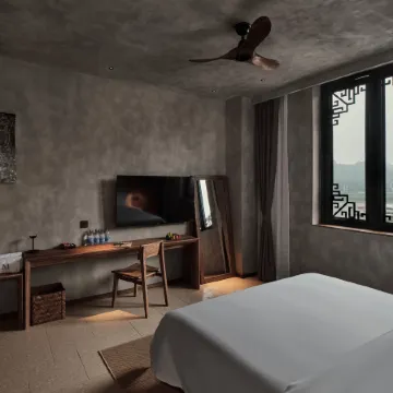 From a beautiful dream Hotel [ The most popular hotels for tourists]