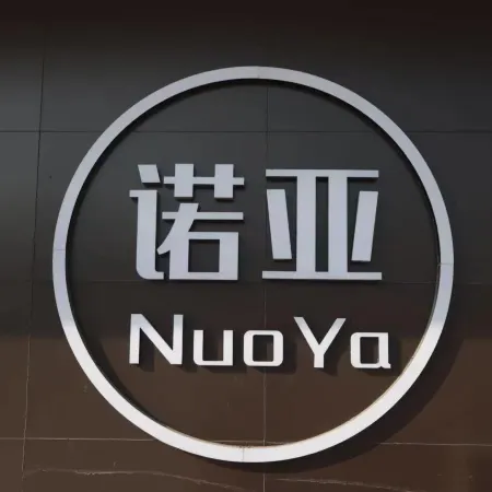 Noah Business Hotel
