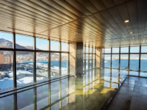 函館国際ホテル 函館のホテル