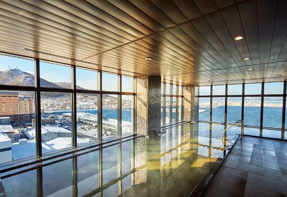 2. 하코다테 고쿠사..