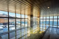 Hakodate Kokusai Hotel Hotels in Hakodate