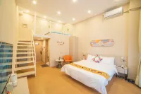 Xuefu Business Hotel (Yanji Yanbian University store)