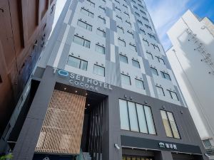 Tosei Hotel Cocone Ueno Okachimachi