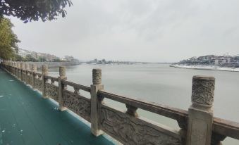 Shankee Hotel (Xupuxian Government)