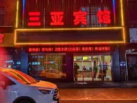 Zibai Sanya Hotel Hotels in Tongbai