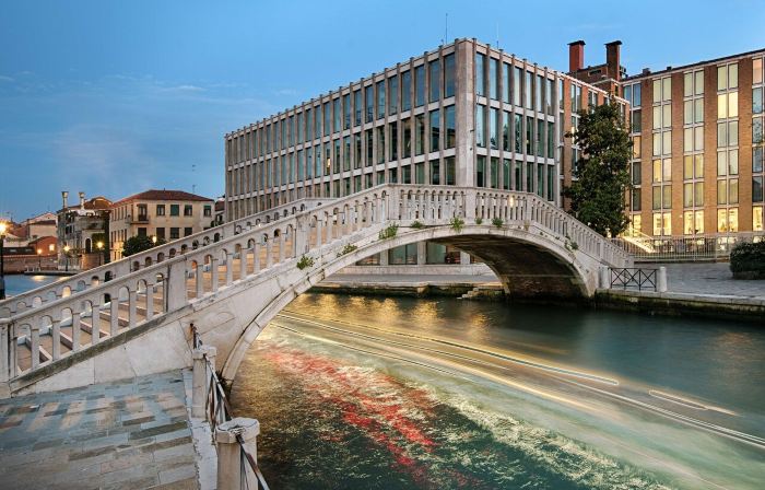 Avani Rio Novo Venice Hotel