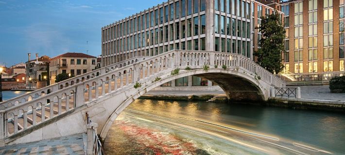 Avani Rio Novo Venice Hotel Các khách sạn ở Venice