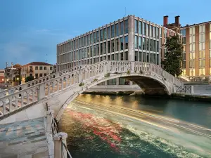 Avani Rio Novo Venice Hotel