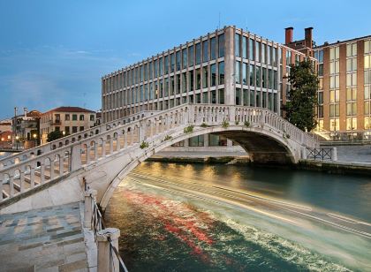 Avani Rio Novo Venice Hotel
