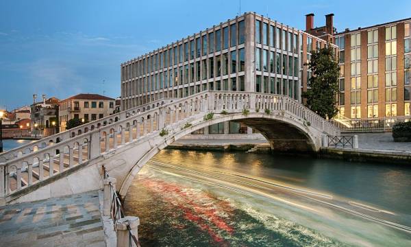 Avani Rio Novo Venice Hotel
