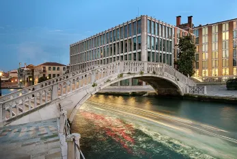 Avani Rio Novo Venice Hotel