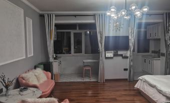 Emi Zhijia Apartment