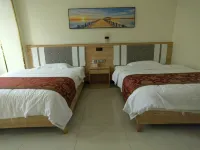 Tunchang Jinbaolai Hotel - acceptant les animaux