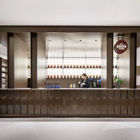 IntercityHotel Shanghai Hongqiao Airport