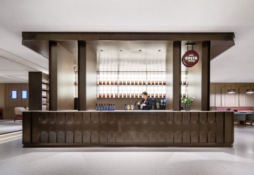 머큐어 상하이 훙차오 에어포트