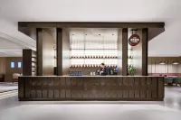 IntercityHotel Shanghai Hongqiao Airport