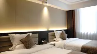 Boya Design Hotel (Guangchang Lianxiang Avenue)