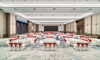 Ningbo Yinzhou Landison Hotel (Eastern Xincheng Branch)