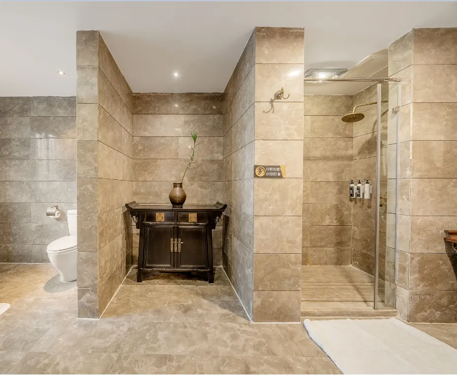 Chongqing Nanping Wanda Moments (Nanping Pedestrian Street) Zimmer Photos