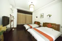 Yuyantang Riverside Courtyard Boutique Inn Hotels in Outside Zhouzhuang Ancient Town