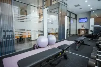 Holiday Inn Express Jinan Airport Zone(Yaoqiang International Airport Store)