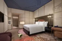 Hotel Indigo Wuxi Taihu New City