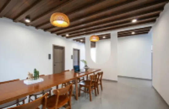 Sanya Youran Hot Spring Meisu